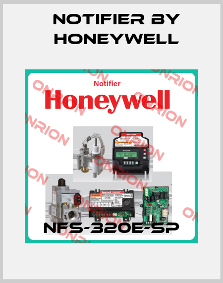 NFS-320E-SP Notifier by Honeywell