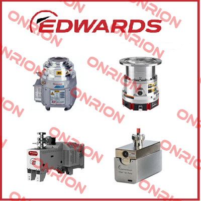 EXT255H Edwards Vacuum