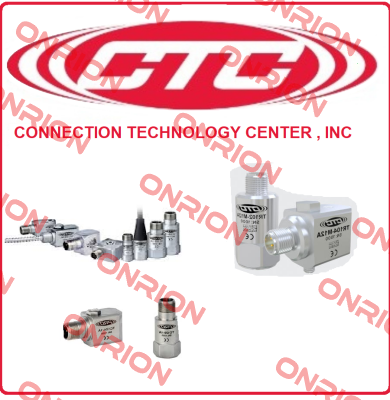 M/AC934-1A CTC Connection Technology Center