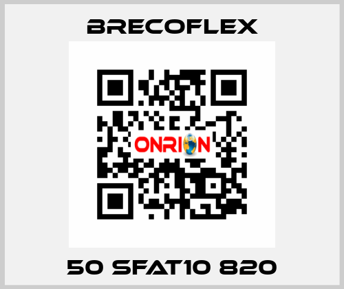 50 SFAT10 820 Brecoflex