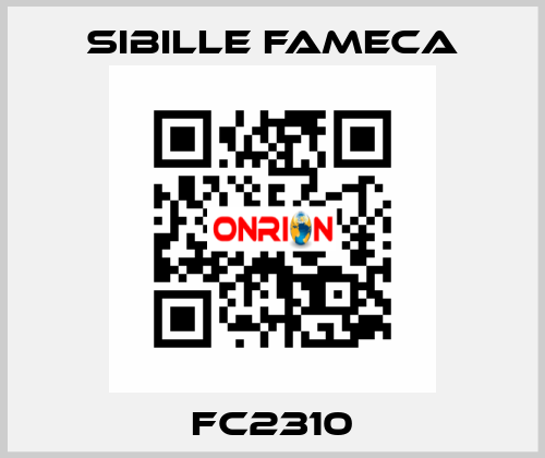 FC2310 Sibille Fameca