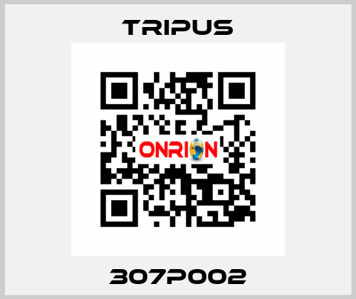 307P002 Tripus