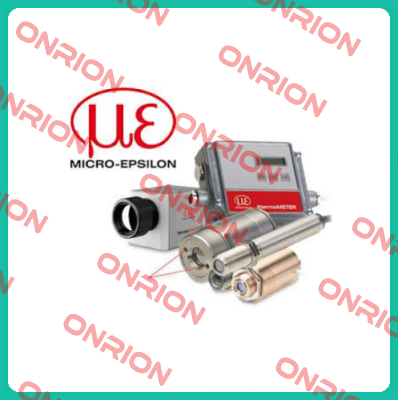 cable for DT3001-U2-A-SA Micro-Epsilon (Eltrotec)