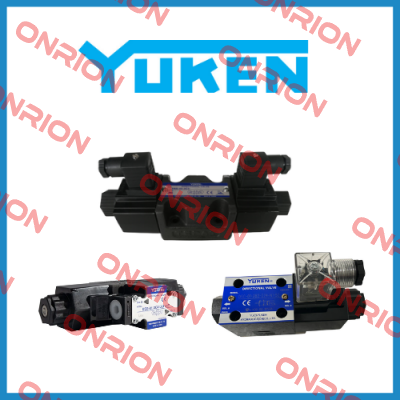 LD80-20-S-1-X50-11 Yuken