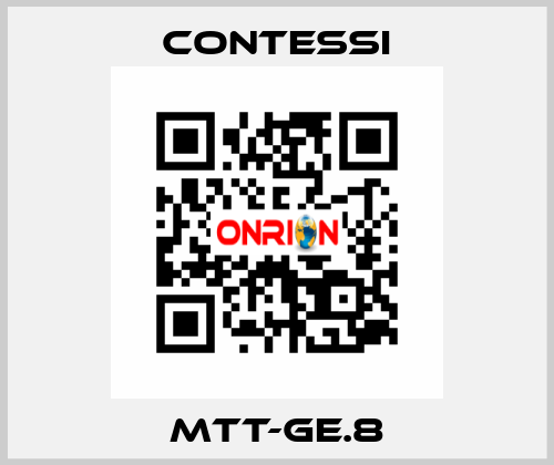 MTT-GE.8 Contessi