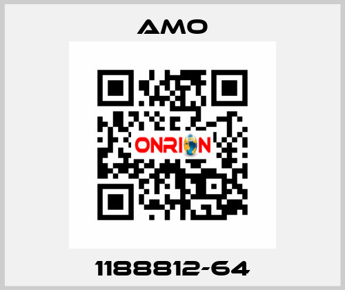 1188812-64 Amo