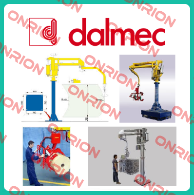 D4-00.79.0219 Dalmec