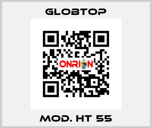 Mod. HT 55 Globtop