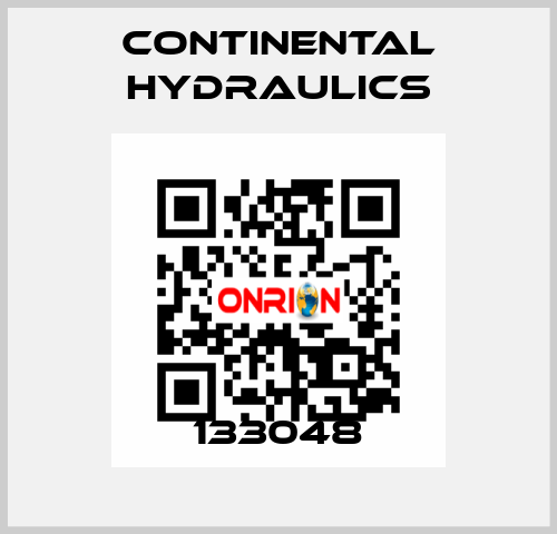 133048 Continental Hydraulics