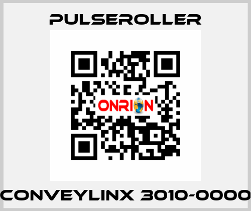 ConveyLinx 3010-0000 PULSEROLLER