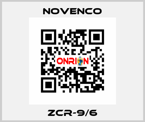 ZCR-9/6 NOVENCO