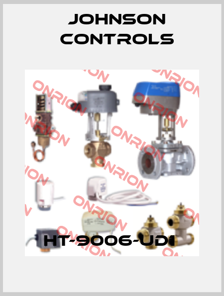 HT-9006-UD1  Johnson Controls