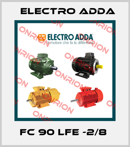 FC 90 LFE -2/8  Electro Adda