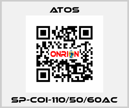 SP-COI-110/50/60AC Atos