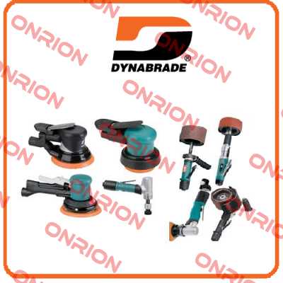 1023171 - invalid product  Dynabrade
