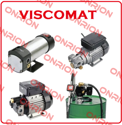 70T VISCOMAT 380V  Viscomat