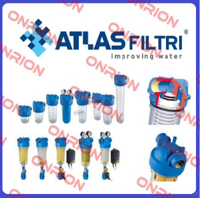 491141  Atlas Filtri