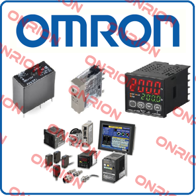 Drives for motor SM87.3.18M6N.  Omron