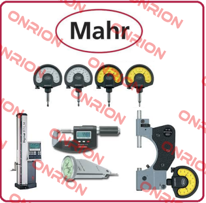 4426542 / 814 N „DigimarN“ 0-620mm  Mahr