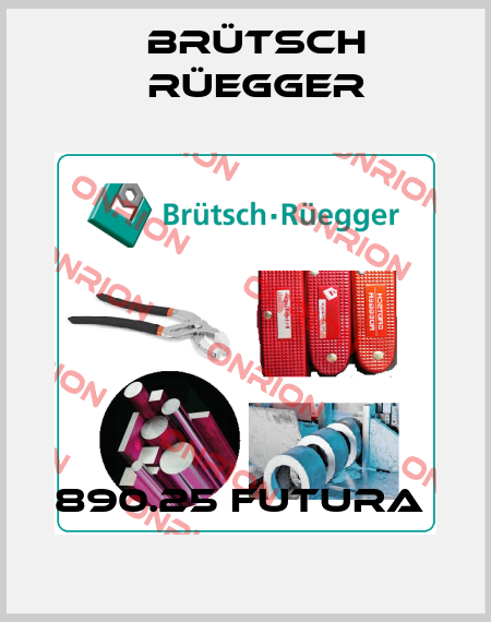 890.25 FUTURA  Brütsch Rüegger
