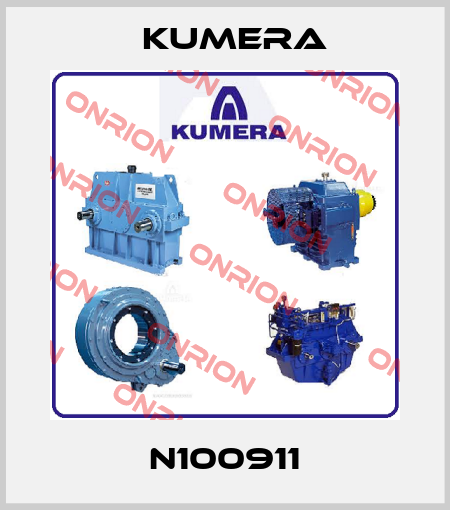 N100911 Kumera