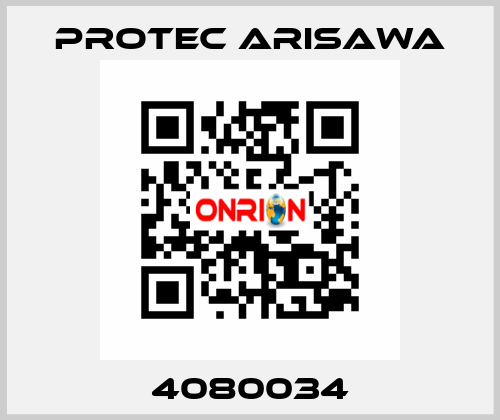 4080034 Protec Arisawa