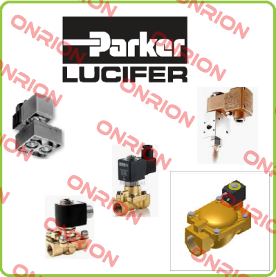 Repair kit for 421FS5750B1 Lucifer (Parker)