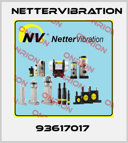 93617017  NetterVibration