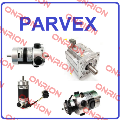 REF:CMS 230/60V2  Parvex