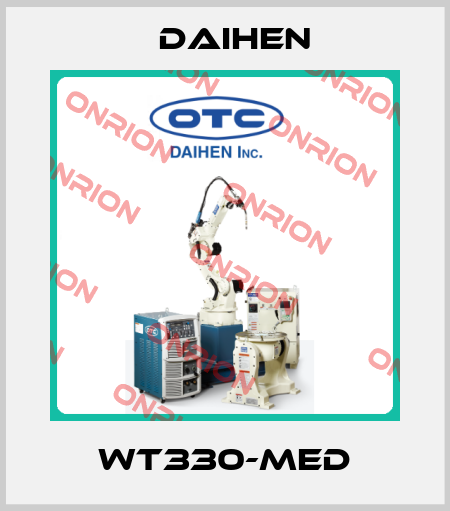 WT330-MED Daihen