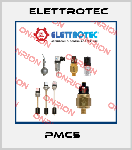 PMC5   Elettrotec