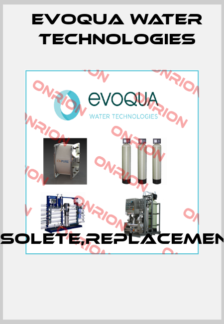 AAA8167obsolete,replacementW3T158771  Evoqua Water Technologies