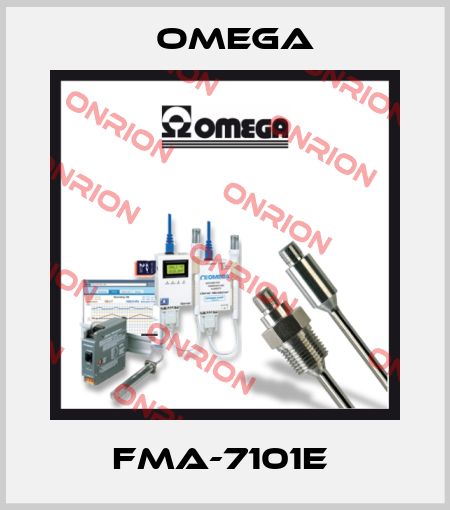 FMA-7101E  Omega