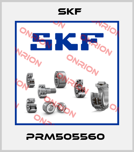PRM505560  Skf