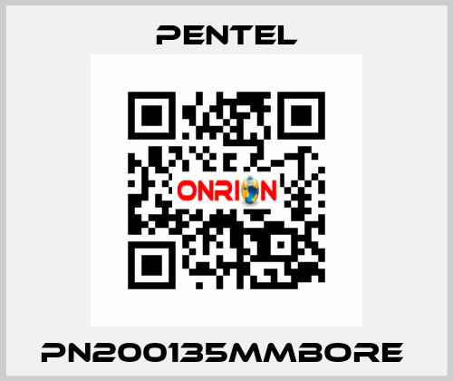 PN200135MMBORE  Pentel