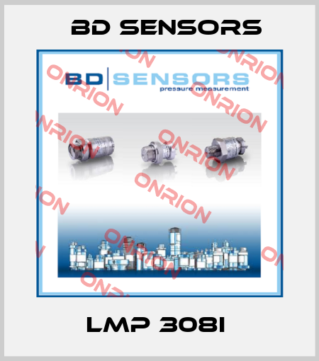 LMP 308i  Bd Sensors