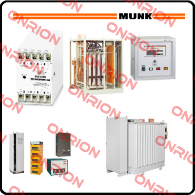 SQB 1 IEC60  Munk