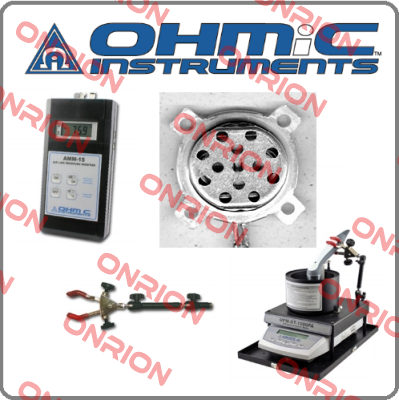 AMM-15 Ohmic Instruments