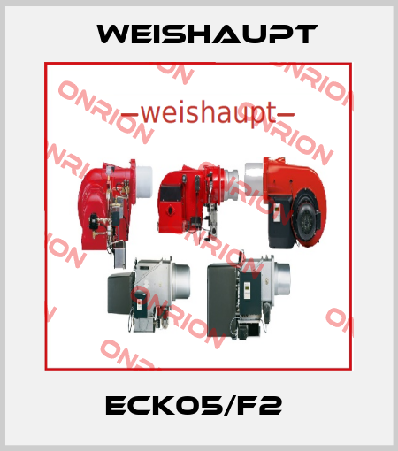 ECK05/F2  Weishaupt