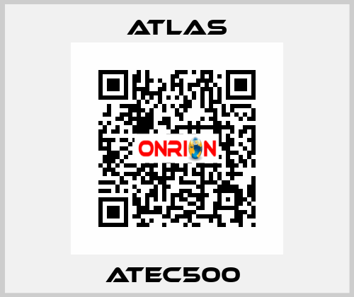 ATEC500  Atlas