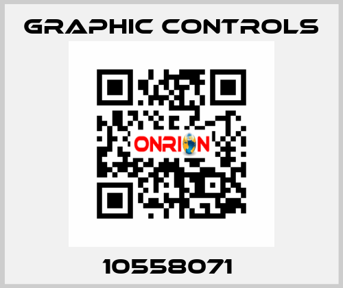 10558071  Graphic Controls