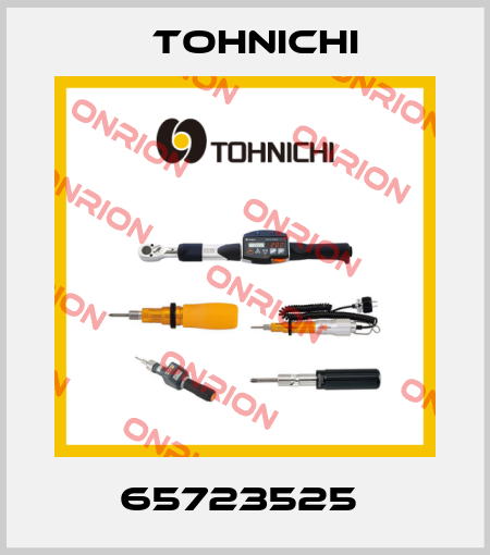 65723525  Tohnichi