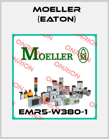 EMR5-W380-1  Moeller (Eaton)