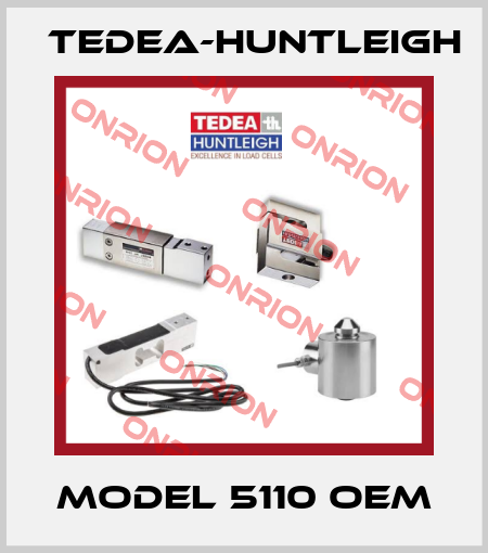 Model 5110 OEM Tedea-Huntleigh
