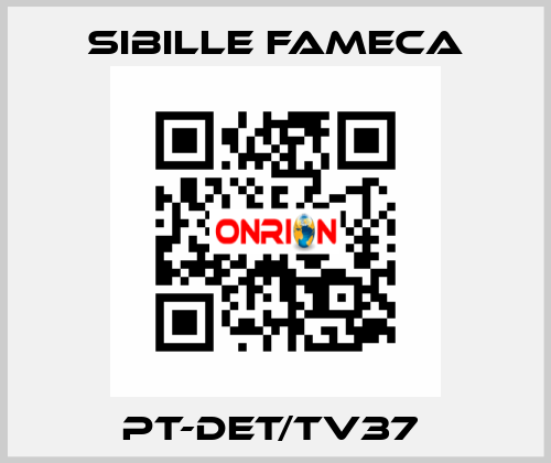 PT-DET/TV37  Sibille Fameca