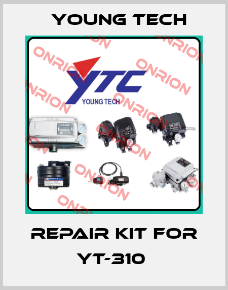 Repair Kit for YT-310  Young Tech