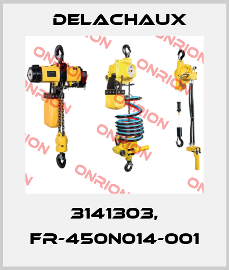 3141303, FR-450N014-001 Delachaux
