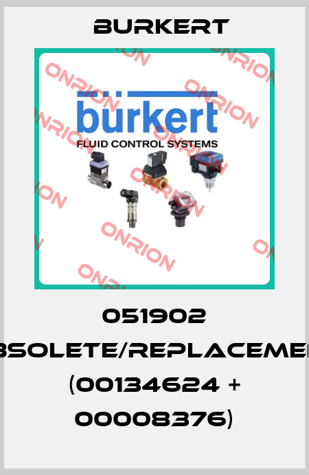 051902 obsolete/replacement (00134624 + 00008376) Burkert