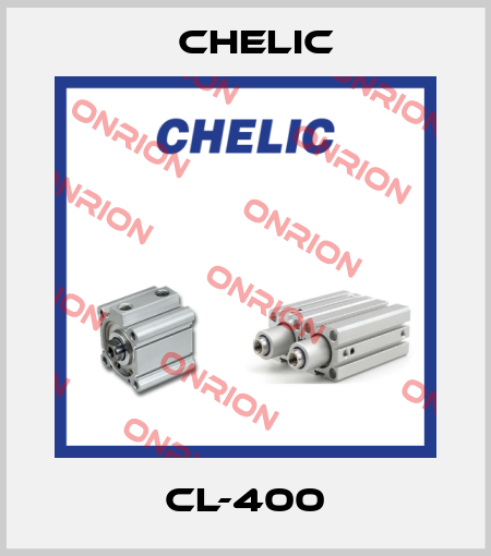 CL-400 Chelic
