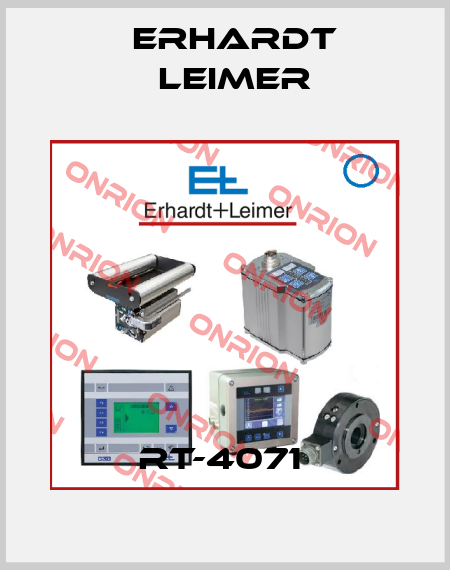 RT-4071  Erhardt Leimer